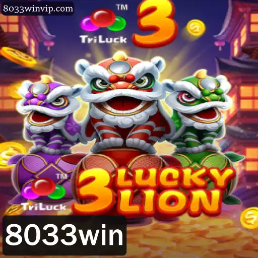 Explorando o Fascinante Universo do Jogo 3LUCKYLION