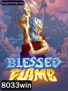 Descubra o Mundo de BlessedFlame: Estratégias e Regras