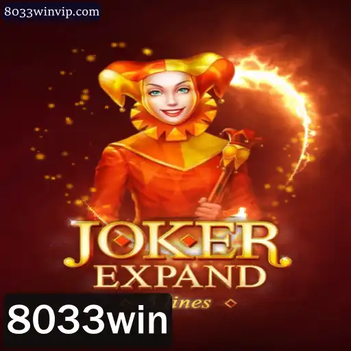 JokerExpand: Descubra o Mundo Empolgante do Novo Jogo de Cassino