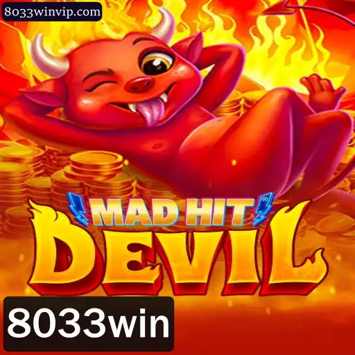 Descubra a Jornada Intensa de MadHitDevil: Um Mergulho no Mundo do Jogo