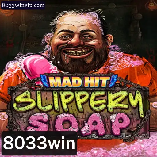 Descubra MadHitSlipperySoap: O Jogo de Estratégia e Diversão