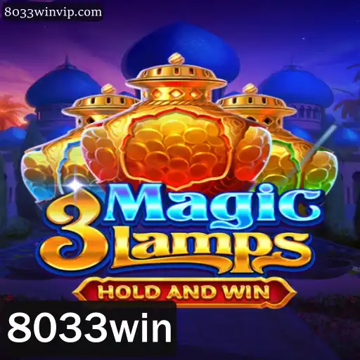 3MagicLamps: O Novo Fenômeno no Universo dos Jogos
