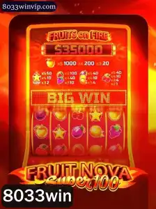 Explorando o Mundo do Jogo FruitNovaSuper100: Regras e Estratégias