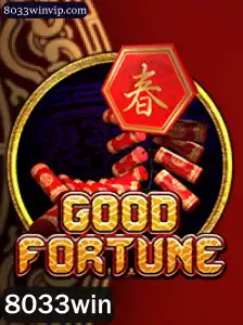 Descubra o Fascinante Mundo de GoodFortune: Um Jogo de Sorte e Estratégia
