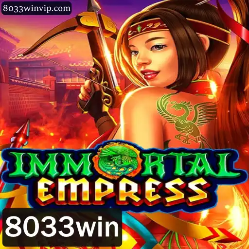 Descubra ImmortalEmpress: A Nova Sensação dos Jogos Online