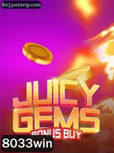 Explorando o Mundo Vibrante de JuicyGemsBonusBuy