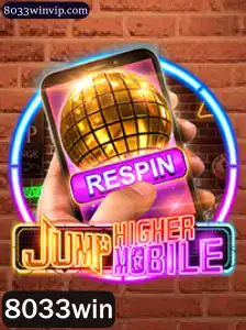 Explorando JumpHighermobile: O Guia Completo do Jogo Inovador com a Chave de Sucesso 8033win