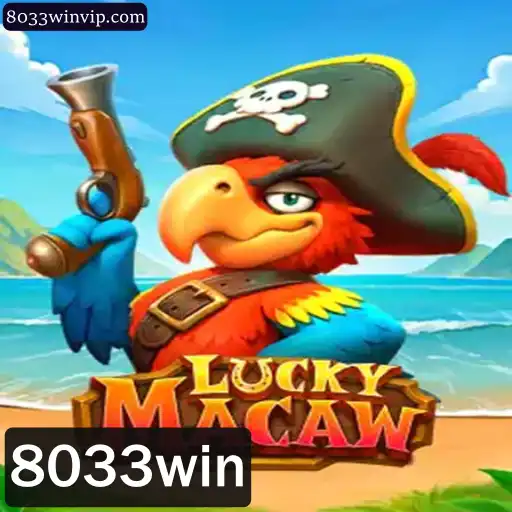 Descubra LuckyMacaw: O Jogo Que Está Conquistando o Mundo do Entretenimento