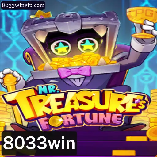 Descubra o Mundo de 'MrTreasuresFortune': O Jogo que Revoluciona Aventuras
