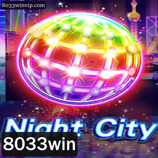 Explorando o Universo de NightCity: Aventura e Estratégia com 8033win