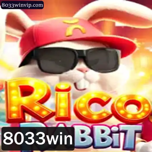 Descubra o Fascinante Mundo de RicoRabbit e a Estratégia 8033win