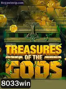 Explorando o Mundo de 'TreasureoftheGods': A Nova Sensação dos Jogos de Tabuleiro