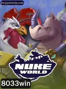 NukeWorld: Explorando as Normas e Estratégias do Jogo em Destaque