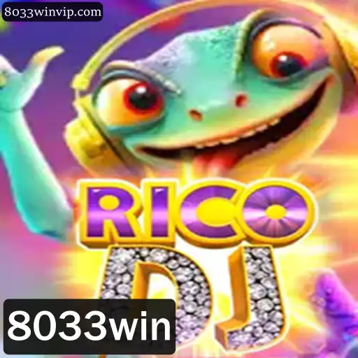 Descubra o Mundo de RicoDJ e a Chave para o Sucesso: 8033win