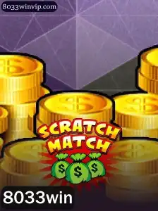 Descubra o 'ScratchMatch': Um Jogo Empolgante e as Suas Regras